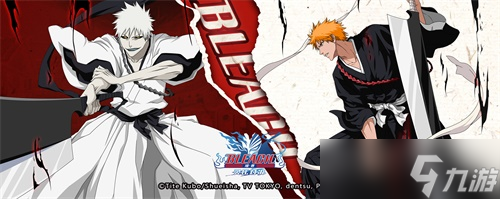 《BLEACH 境·界-靈壓對決》周年慶典即將開幕