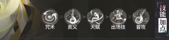 歸龍潮白鷺技能加點(diǎn)優(yōu)先級(jí)推薦