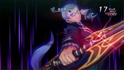 《Tales of Graces F》将于 2025 年 1 月 16 日发售 体验高度动感的战斗！