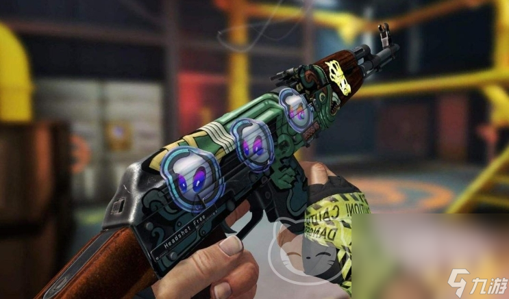 csgo皮肤交易平台有哪些 csgo账号交易软件推荐