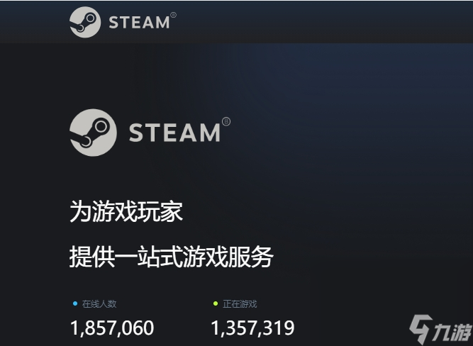 steam加速器用什么 steam加速器分享截图