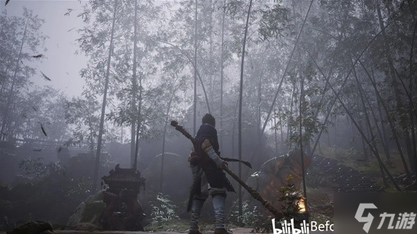 《黑神话悟空》高效刷级地点分享 怎么刷经验