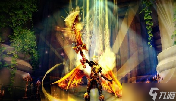 魔兽世界wlk惩戒骑附魔怎么选 魔兽世界wlk惩戒骑附魔选择攻略