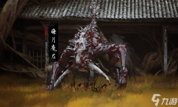 《黑神话悟空》鹤仙人身份及天庭的阴谋解读