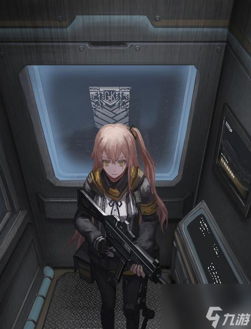 全面解讀UMP45裝備——從基礎(chǔ)屬性到完美搭配（以少女前線為例）