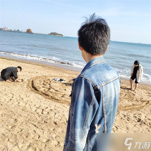 發(fā)糖咯《推理學(xué)院》見證一對新人從玩家奔向婚禮