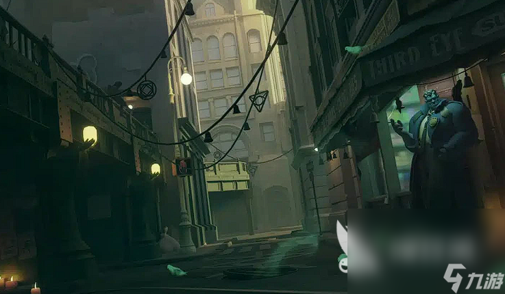 deadlock有第一人称吗 deadlock是第几人称游戏