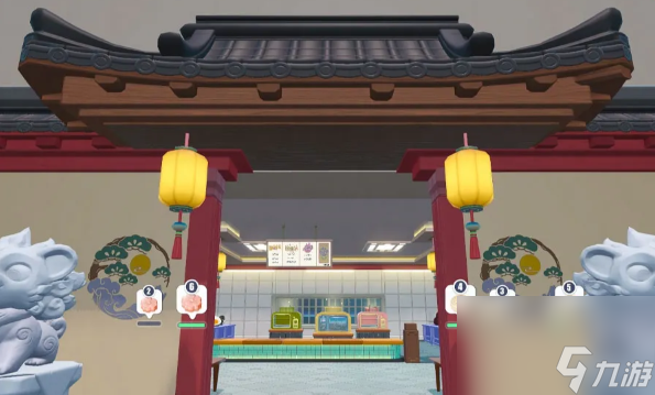 蛋仔派對(duì)中秋節(jié)活動(dòng)有哪些 蛋仔派對(duì)中秋節(jié)活動(dòng)介紹