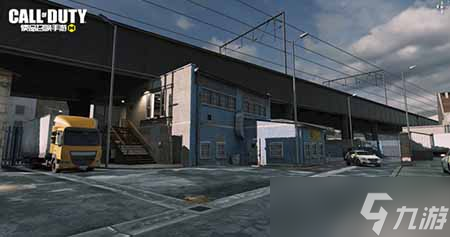 CODM新版本“暗夜降临”来袭 新地图抢先探秘