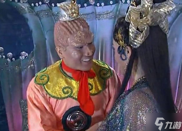 《黑神话悟空》四渎龙王剧情解读 黑神话四渎龙王是谁