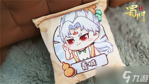 妖精 放开我爷爷《蜀门手游》x葫芦兄弟联动开启