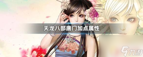 天龙八部唐门加什么属性点 新天龙八部唐门加点攻略