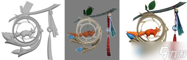 首部古谱武学问世！《九阴真经3D》五周年资料片前瞻