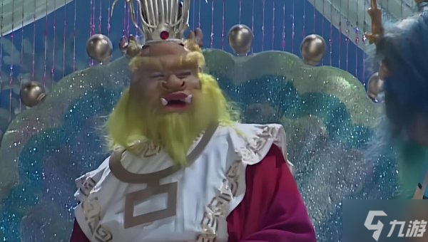 《黑神话悟空》四渎龙王剧情解读 黑神话四渎龙王是谁