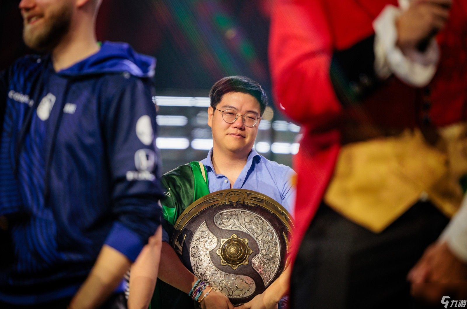 《DOTA2》TI13液體奪冠 晉級TI雙冠俱樂部殿堂