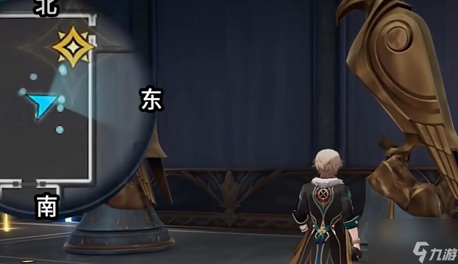 崩壞星穹鐵道天鵝絨里的惡魔完成攻略