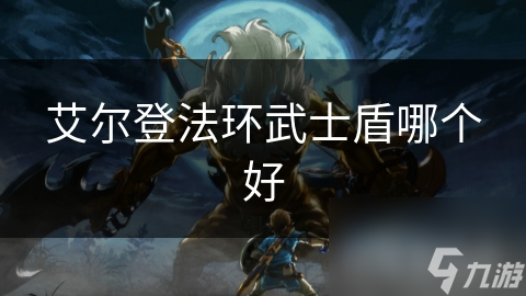 艾尔登法环武士盾哪个好