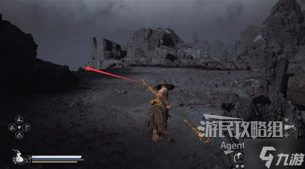 《黑神话悟空》第五回隐藏地图解锁方法