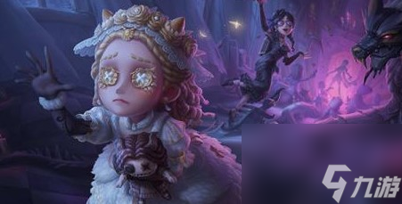 第五人格联动皮肤会返场吗-第五人格联动皮肤返场介绍