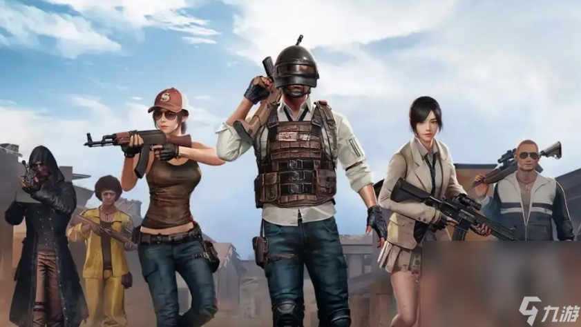 PUBG加速器不花钱版怎么选 PUBG加速器下载哪个好截图