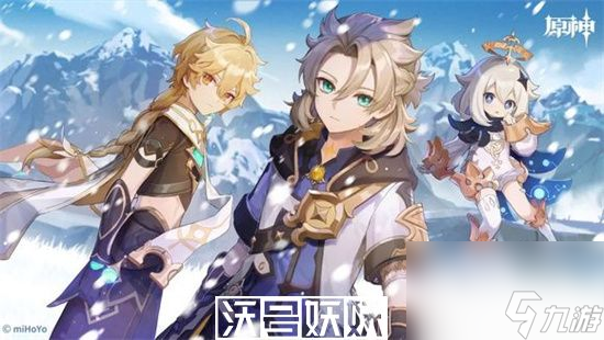 原神纪行宝匣哪把武器值得选-原神纪行武器选哪个