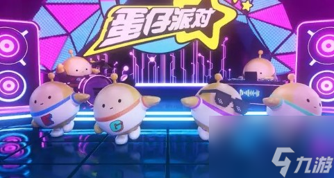 蛋仔派对怎么换脸-蛋仔派对换脸方法介绍