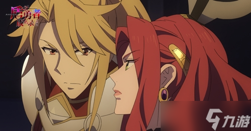 《盾之勇者成名录：浪潮》做IP改编 内核是IP的精神