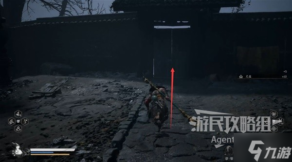 《黑神话悟空》第五回隐藏地图解锁方法