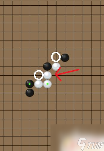 五子棋怎么开局必胜 五子棋必胜技巧