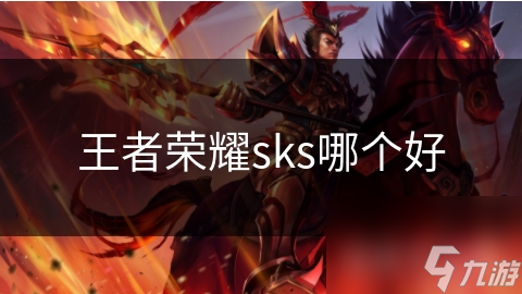 王者荣耀sks哪个好截图