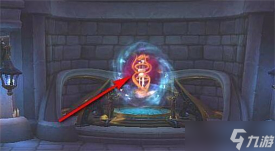 魔兽世界黑色沼泽怎么进 魔兽世界wlk黑色沼泽副本入口位置