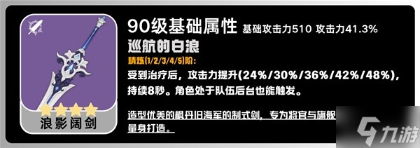 《原神》基尼奇詳細(xì)培養(yǎng)攻略 基尼奇圣遺物怎么選