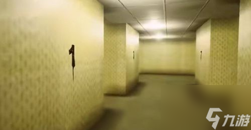 后室录像带第一关密码介绍