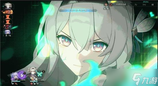 星穹铁道流萤是什么样的角色 流萤定位分析