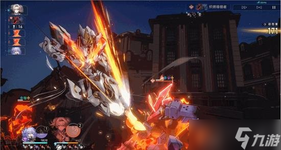 星穹铁道流萤是什么样的角色 流萤定位分析