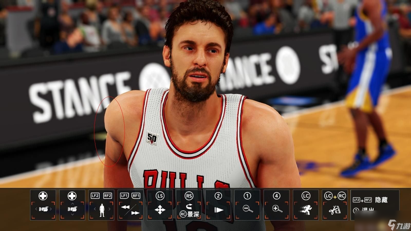 nba2k16怎么提高畫質(zhì)