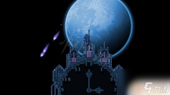 terraria怎么玩教程 《泰拉瑞亚》新手攻略分享
