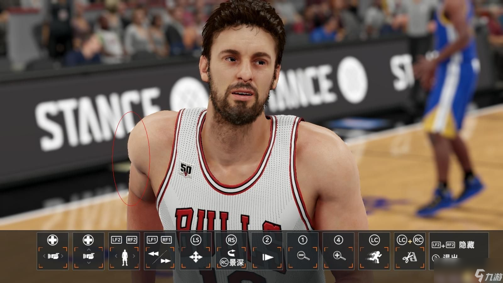 nba2k16怎么提高畫質