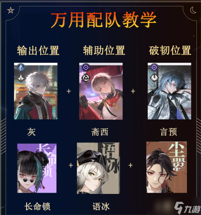 归龙潮新手避坑攻略