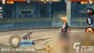 【新忍爆料】与忍犬的绝佳配合，犬冢花即将登场！