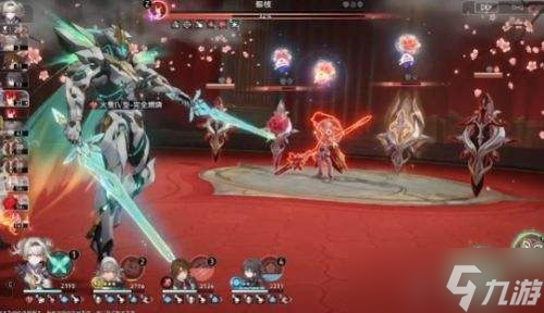 崩坏星穹铁道流萤击破特攻要多少 毕业击破特攻数值一览
