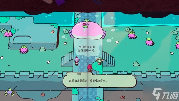 《勇敢小骑士》设定介绍及玩法解析 勇敢小骑士好玩吗