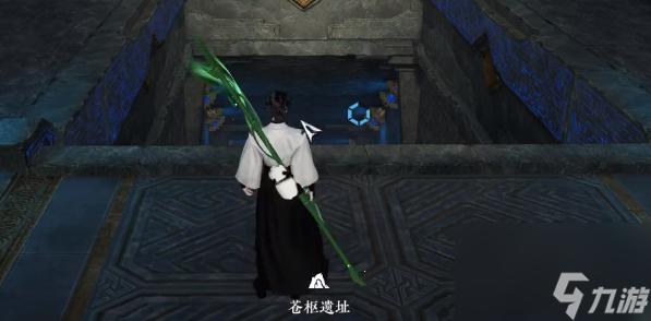 逆水寒手游孟洄萬籟千音獲取攻略
