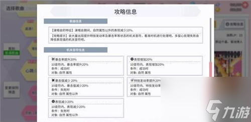 学园偶像季群星闪耀特训素材获取攻略？学园偶像季群星闪耀内容介绍