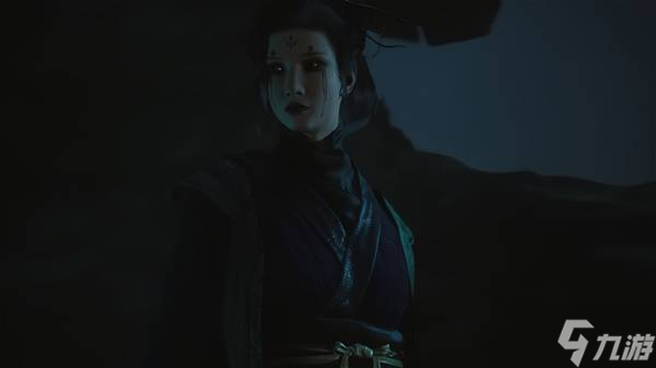 《黑神話悟空》四妹人物劇情解析