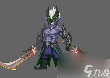 光之守望恶魔猎手符石搭配 光之守望恶魔猎手符石搭配介绍