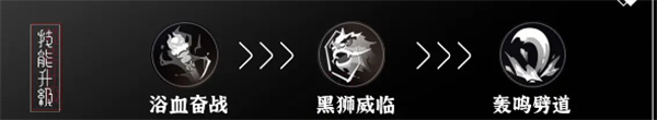 歸龍潮塵囂養(yǎng)成攻略