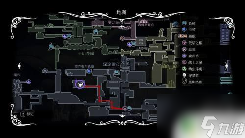 空洞騎士如何收集2400夢之精華 空洞騎士夢之精華最簡單獲取方法