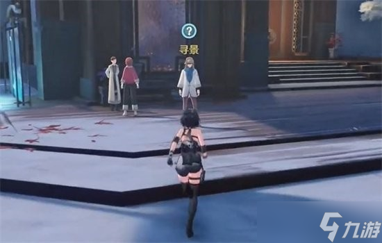 《鸣潮》虹镇百景图任务完成攻略