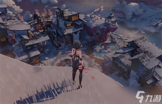 《鸣潮》虹镇百景图任务完成攻略